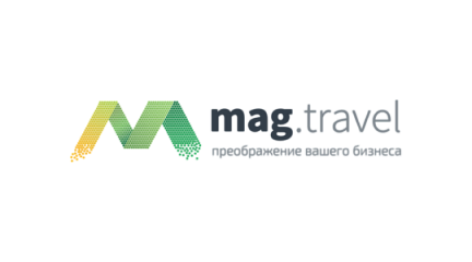 Разработка сайтов - Сайт системы MAG.Travel
