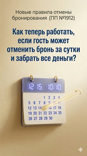 Яндекс душит, гости терроризируют, а налоги растут: 20 самых больных вопросов отельного бизнеса в 2026 году