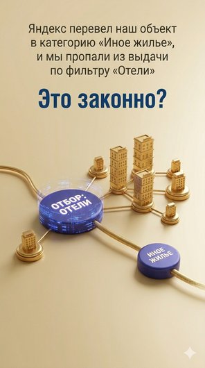 Яндекс душит, гости терроризируют, а налоги растут: 20 самых больных вопросов отельного бизнеса в 2026 году