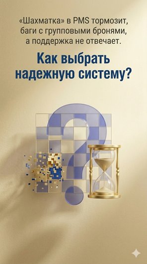 Яндекс душит, гости терроризируют, а налоги растут: 20 самых больных вопросов отельного бизнеса в 2026 году