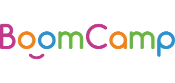 Разработка сайтов - Сайт детского лагеря BoomCamp