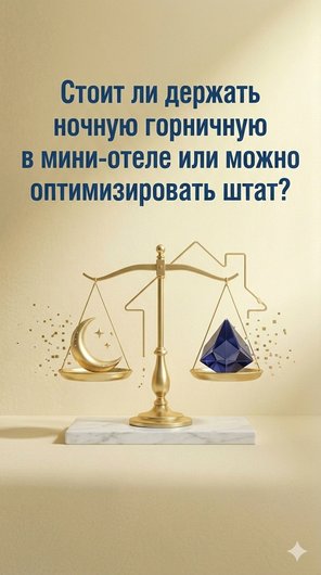 Яндекс душит, гости терроризируют, а налоги растут: 20 самых больных вопросов отельного бизнеса в 2026 году